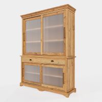 15442 No Stain Teak